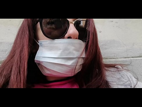 ❤️ Nicoletta tau ua pauj rau nws cov neeg zej zog thiab pees hauv nws lub chaw nres tsheb (Tshwj xeeb Covid19 Italian Quarantine) ❤️ Super porn ntawm peb hmn.wassell.ru% ❤
