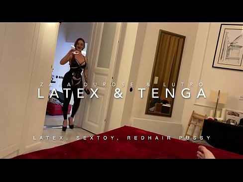 ❤️ Redheaded stepsister nyob rau hauv latex costume fucked los ntawm stepbrother ❤️ Super porn ntawm peb hmn.wassell.ru% ❤