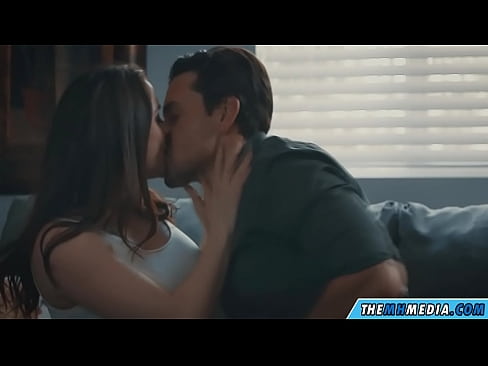 ❤️ Romantic poj niam nrog ib tug zoo busty niam ❤️ Super porn ntawm peb hmn.wassell.ru% ❤